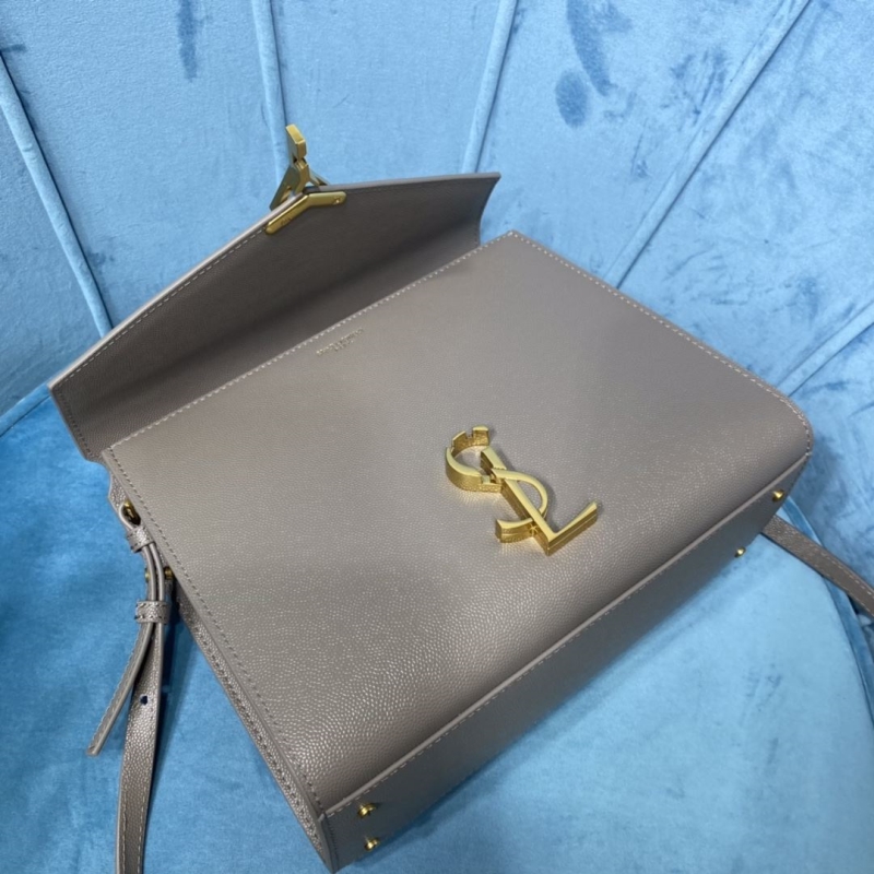 YSL Top Handle Bags